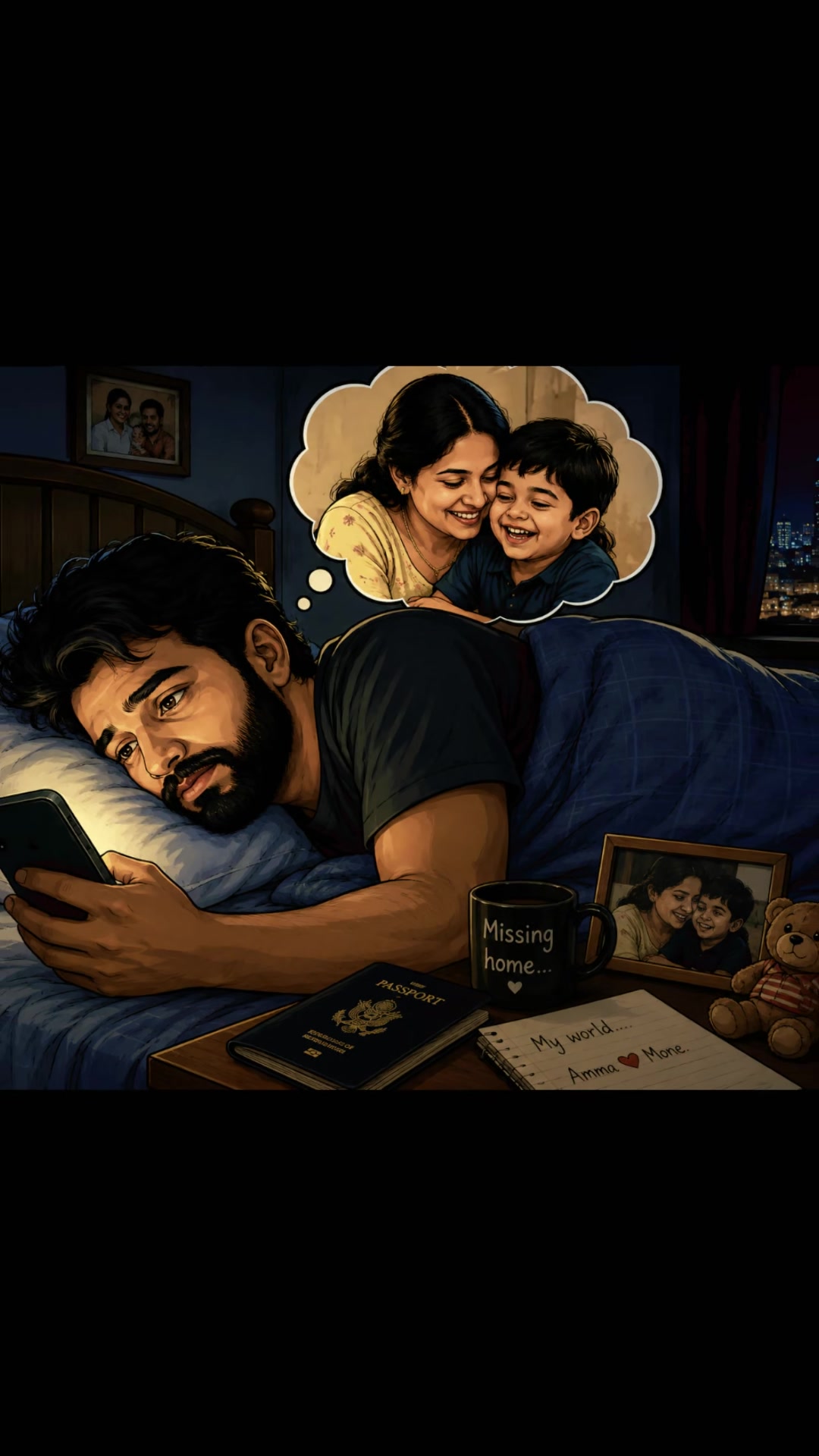 @.. ഉടയോൻ..