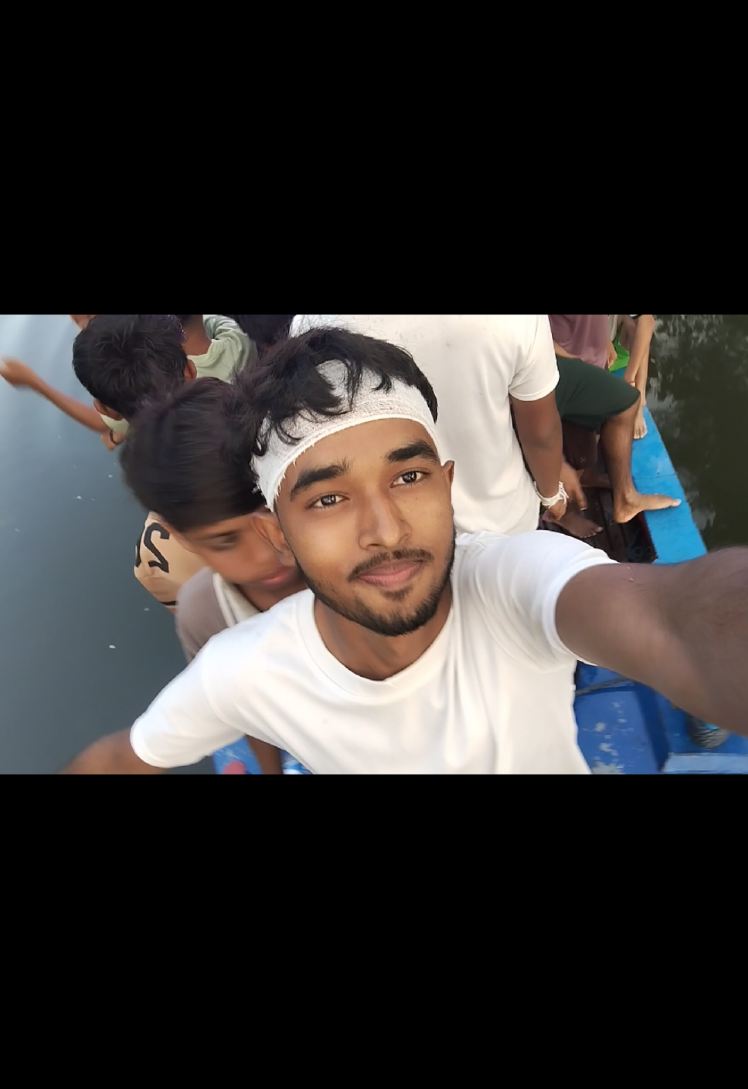 @😁 দুষ্টু_ছেলের_মিষ্টি_হাসি 😁
