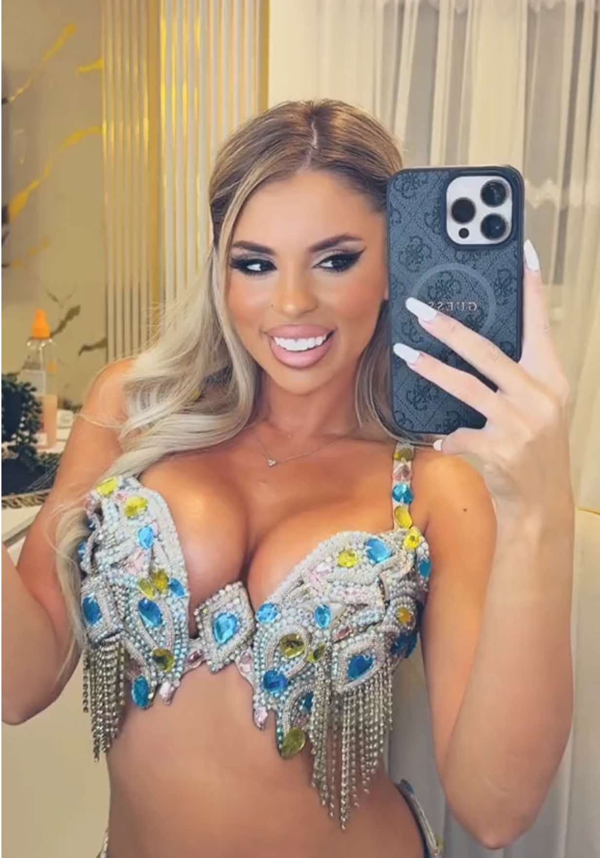 @Bianca Gabriela | Bellydance