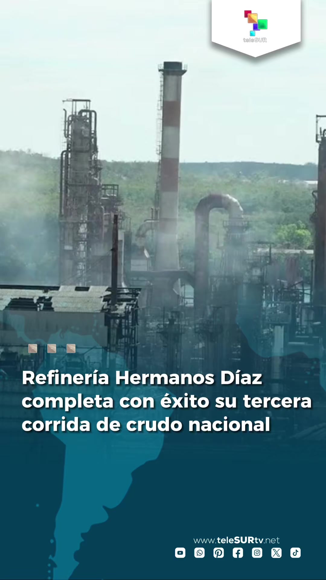 @teleSUR Clips