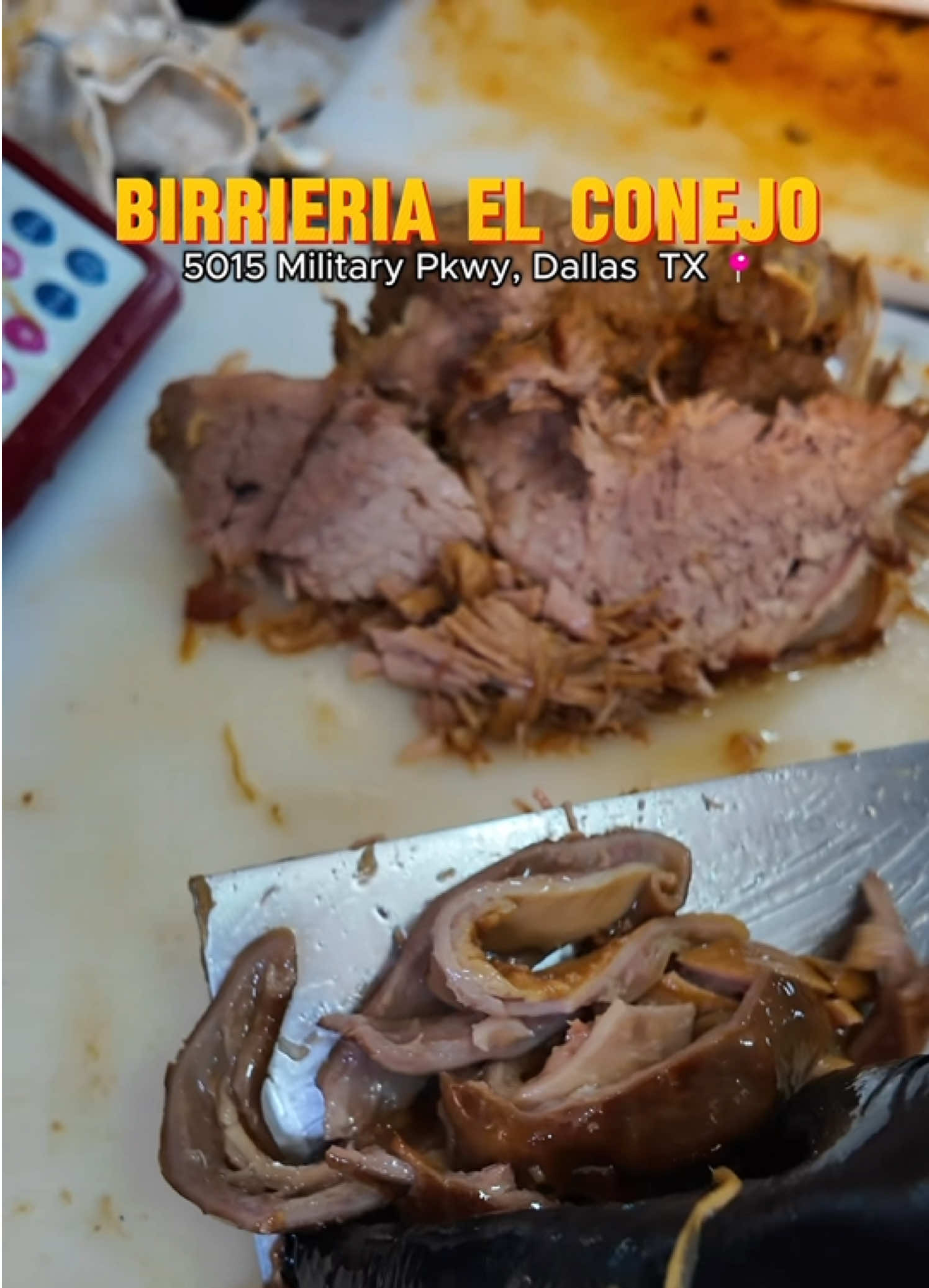 @BIRRIERIA EL CONEJO