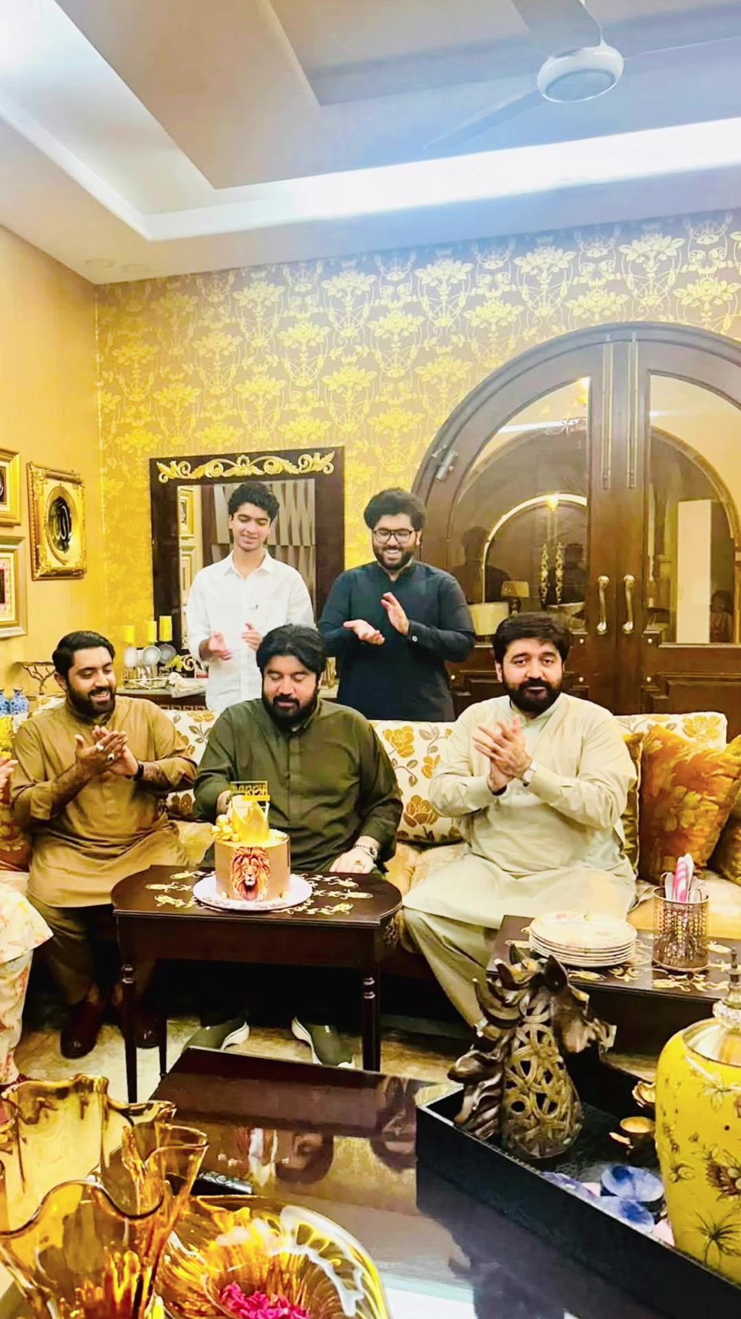 @Sheikh Mehar Ali Safdar