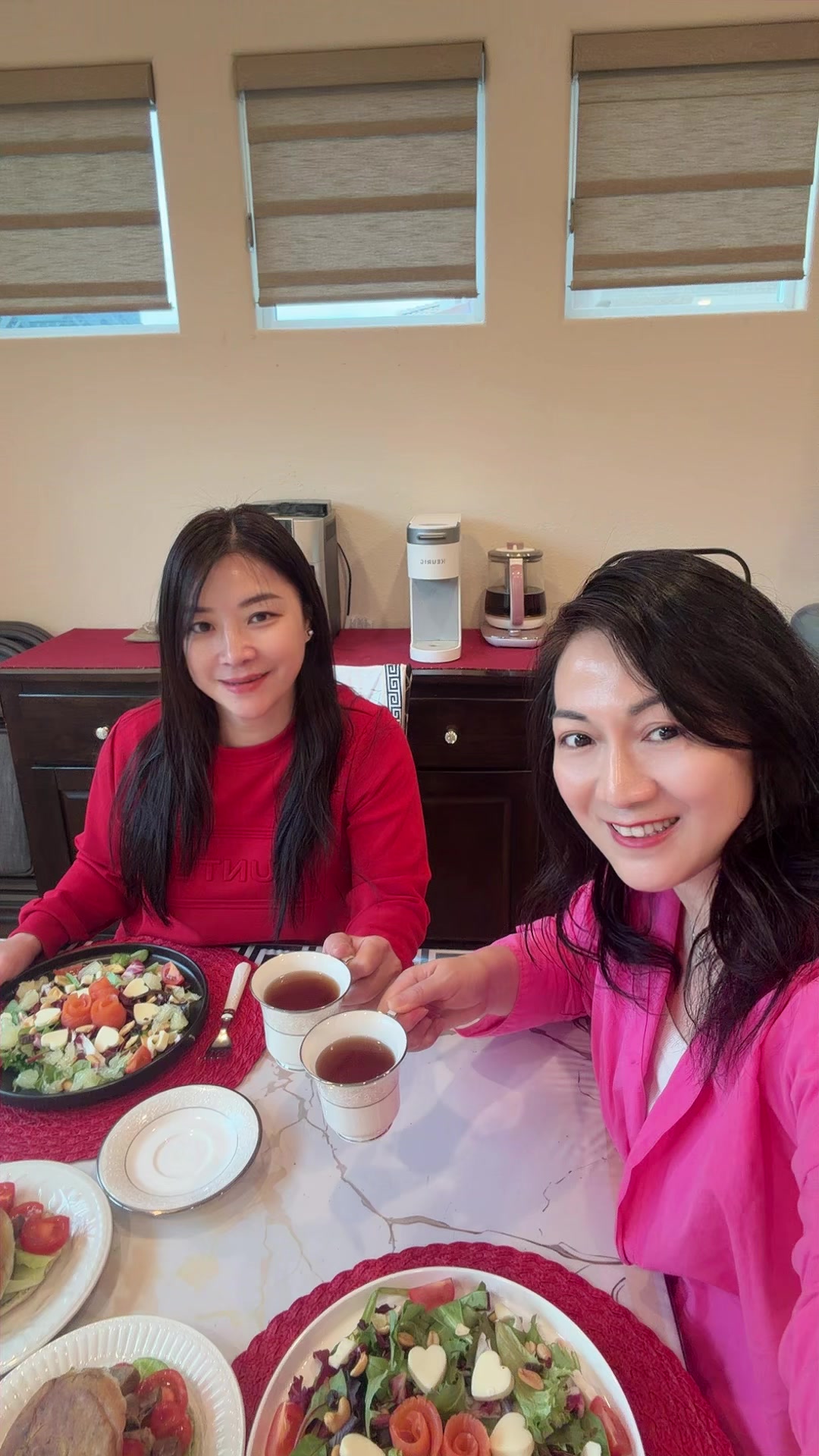 @营养姐姐爱美丽