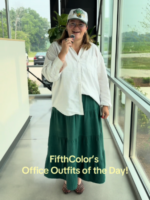 @FifthColor