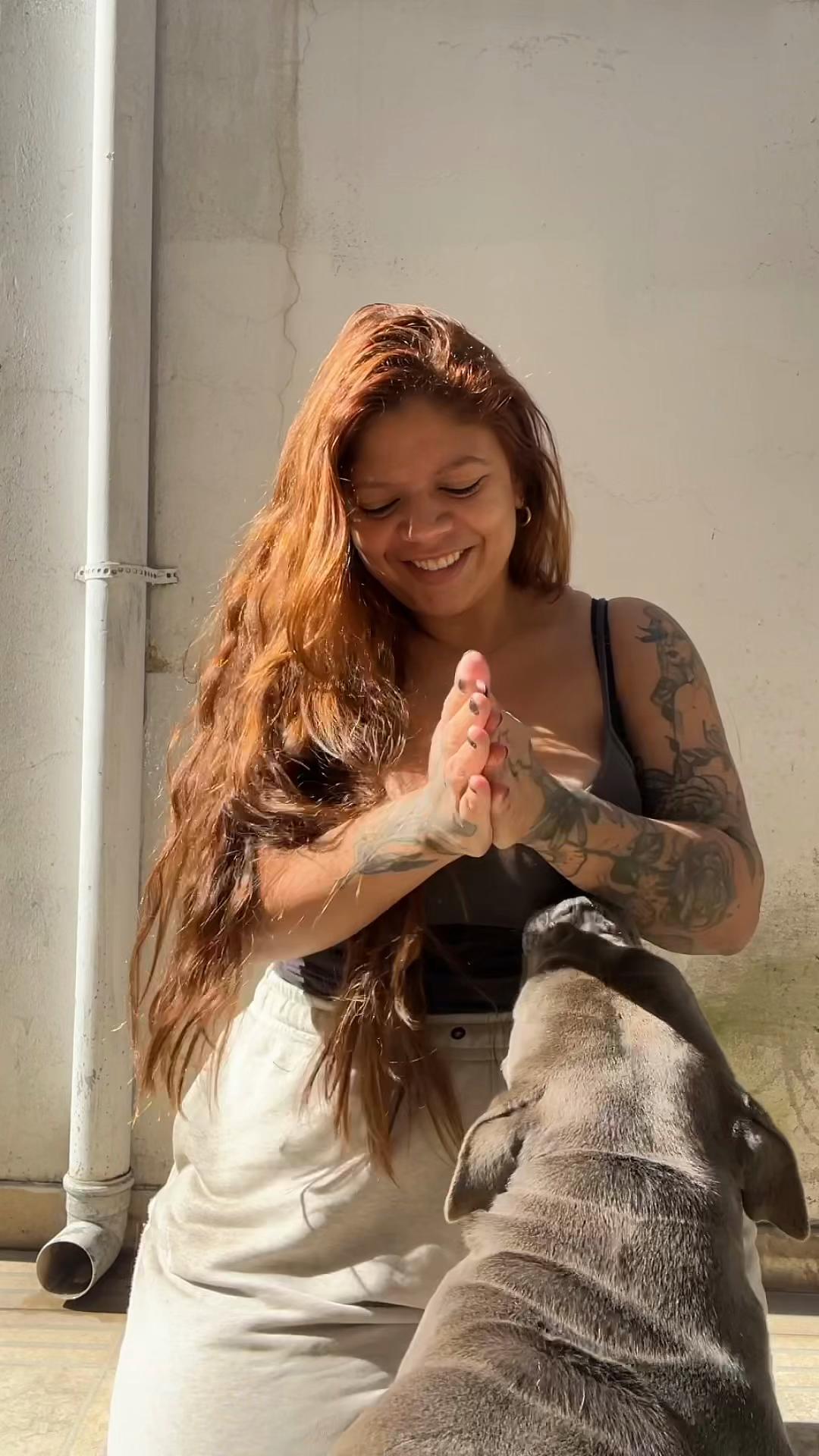 @Andressa Herrera