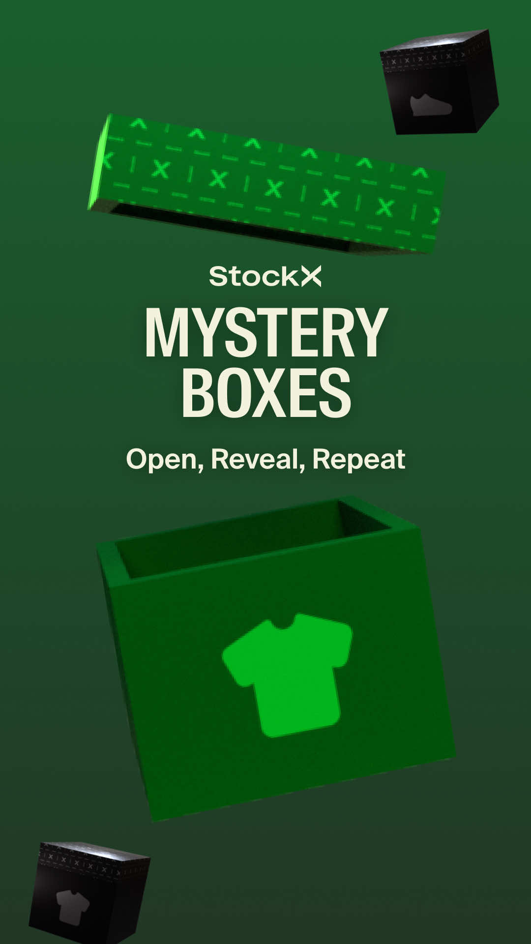 @StockX