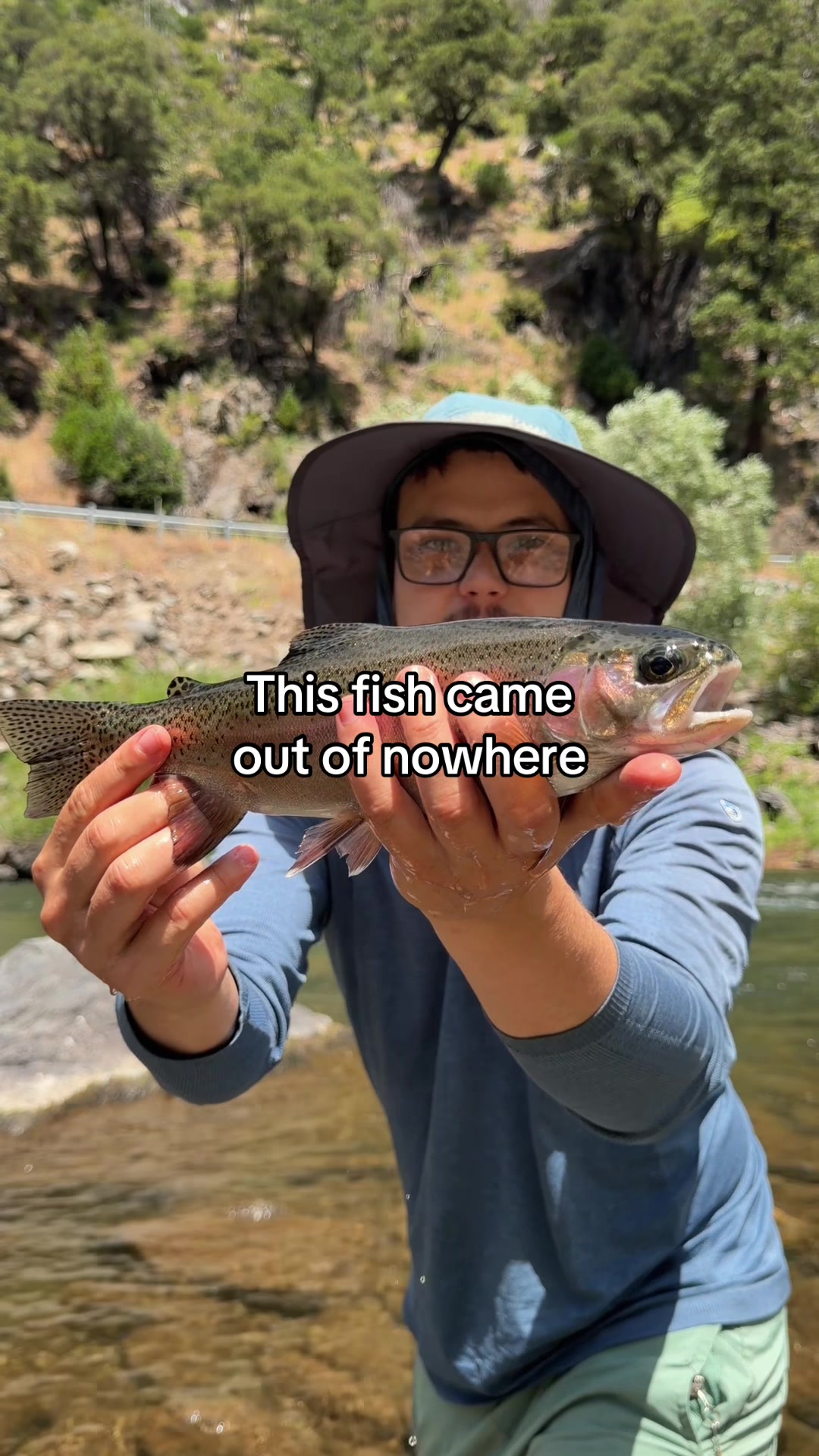 @TroutDoor | Fly Fishing