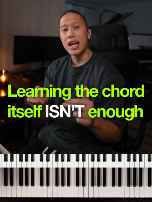 @Charlie Tran Piano