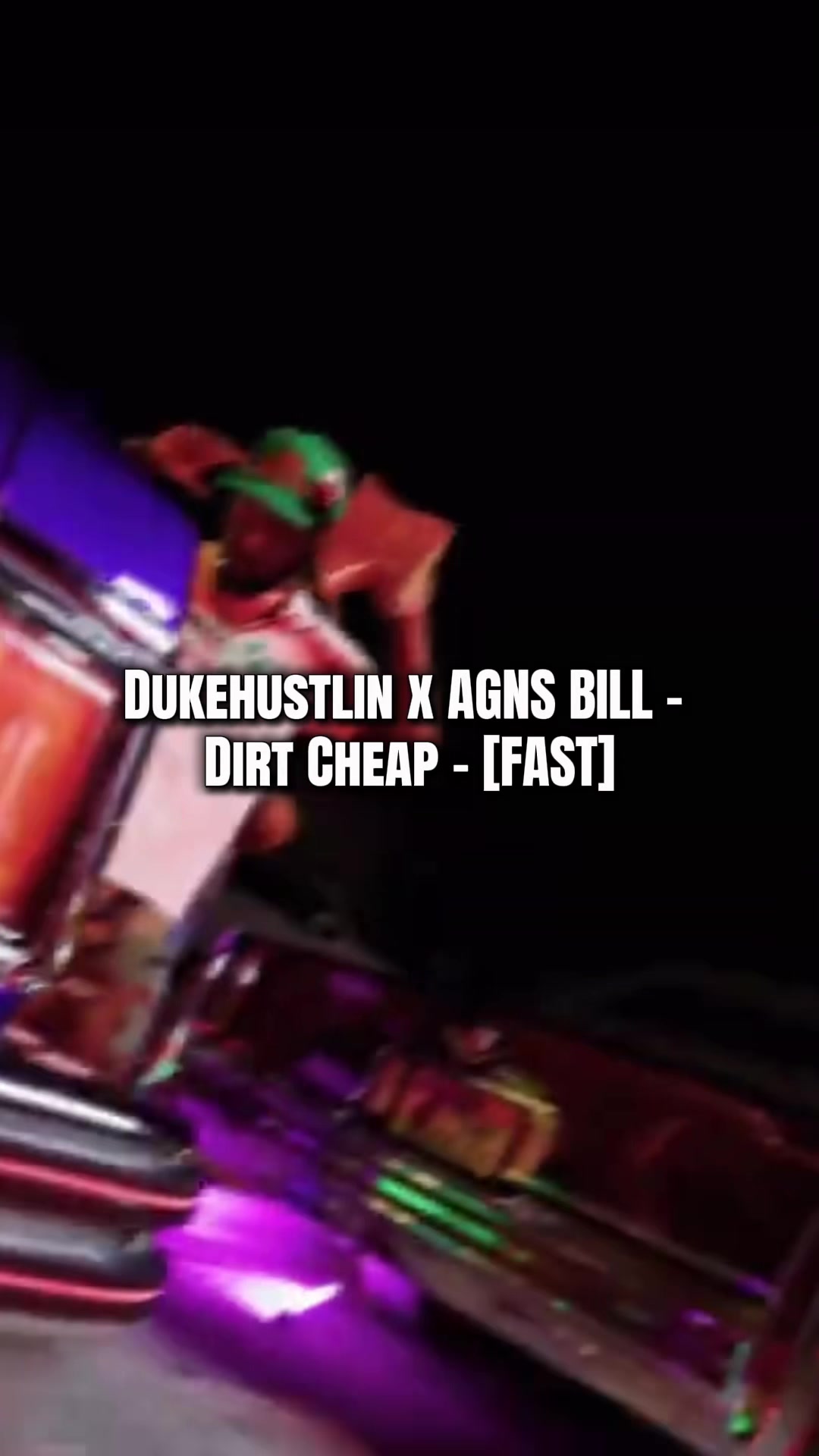 @FastMusic754