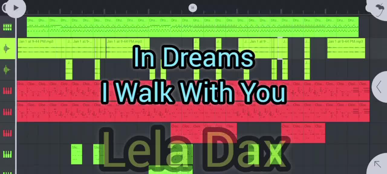 @Lela Dax