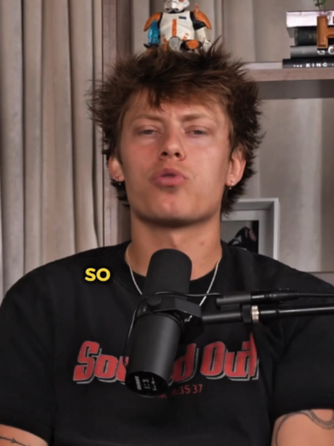 @Bryce Crawford Podcast 🎙️