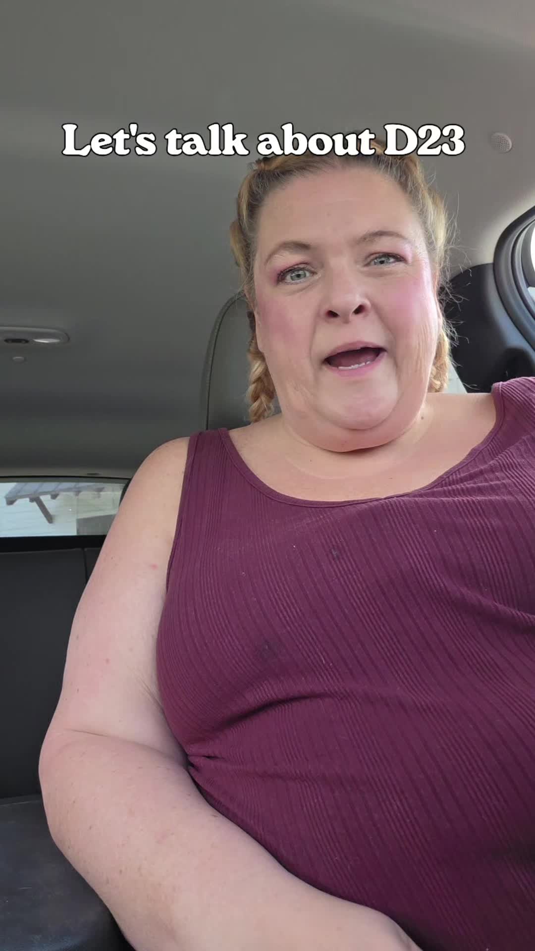 @Vikki • Plus-size Travel