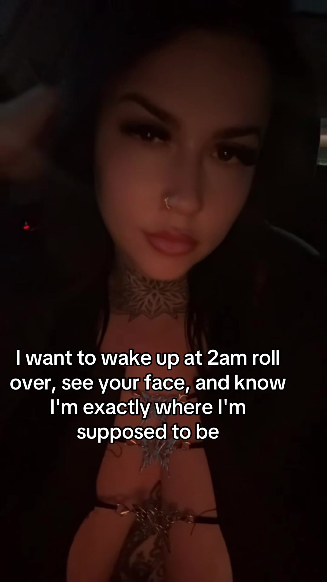 @Amanda