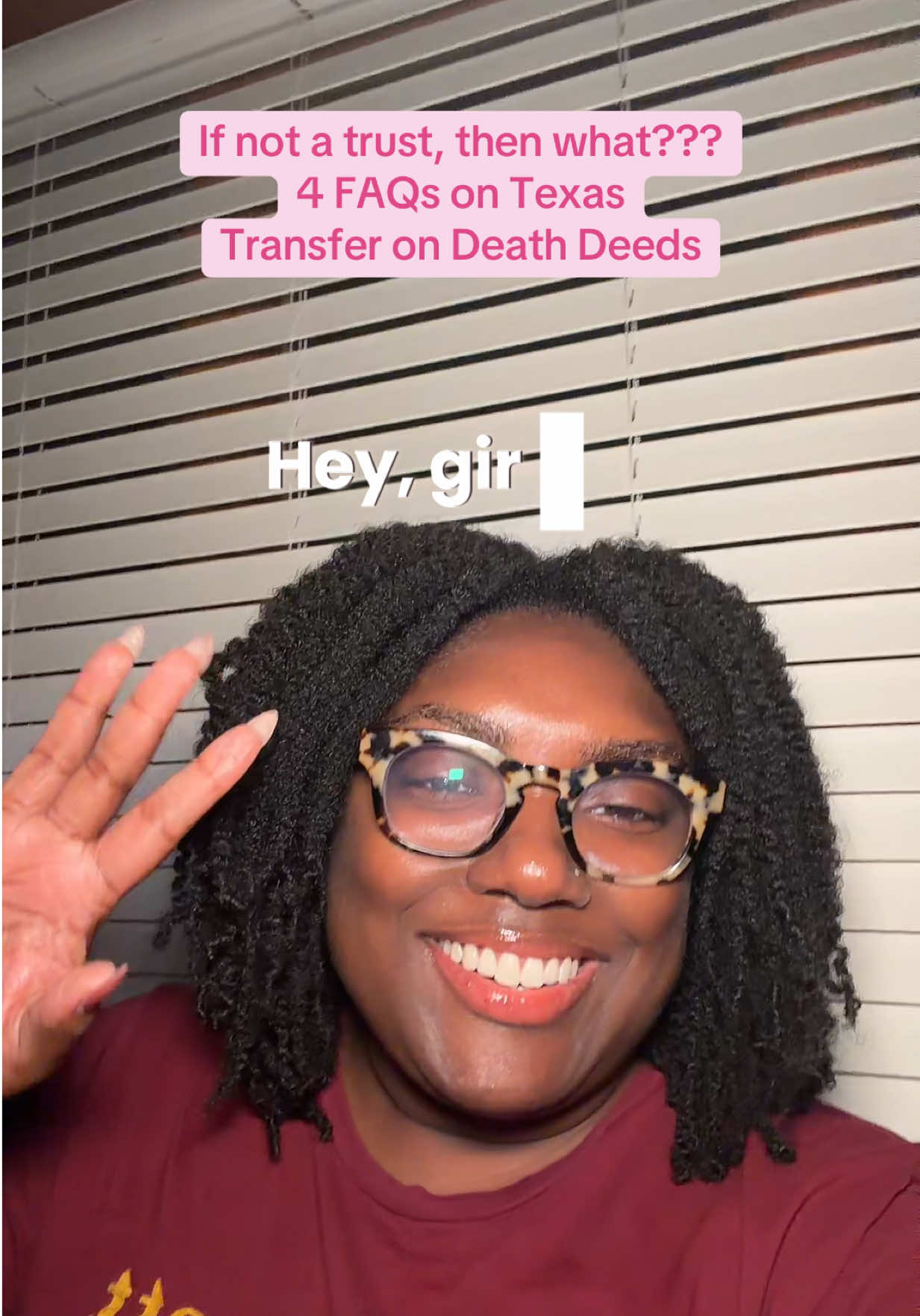 @J. Davis|Atty & Fashion Girly