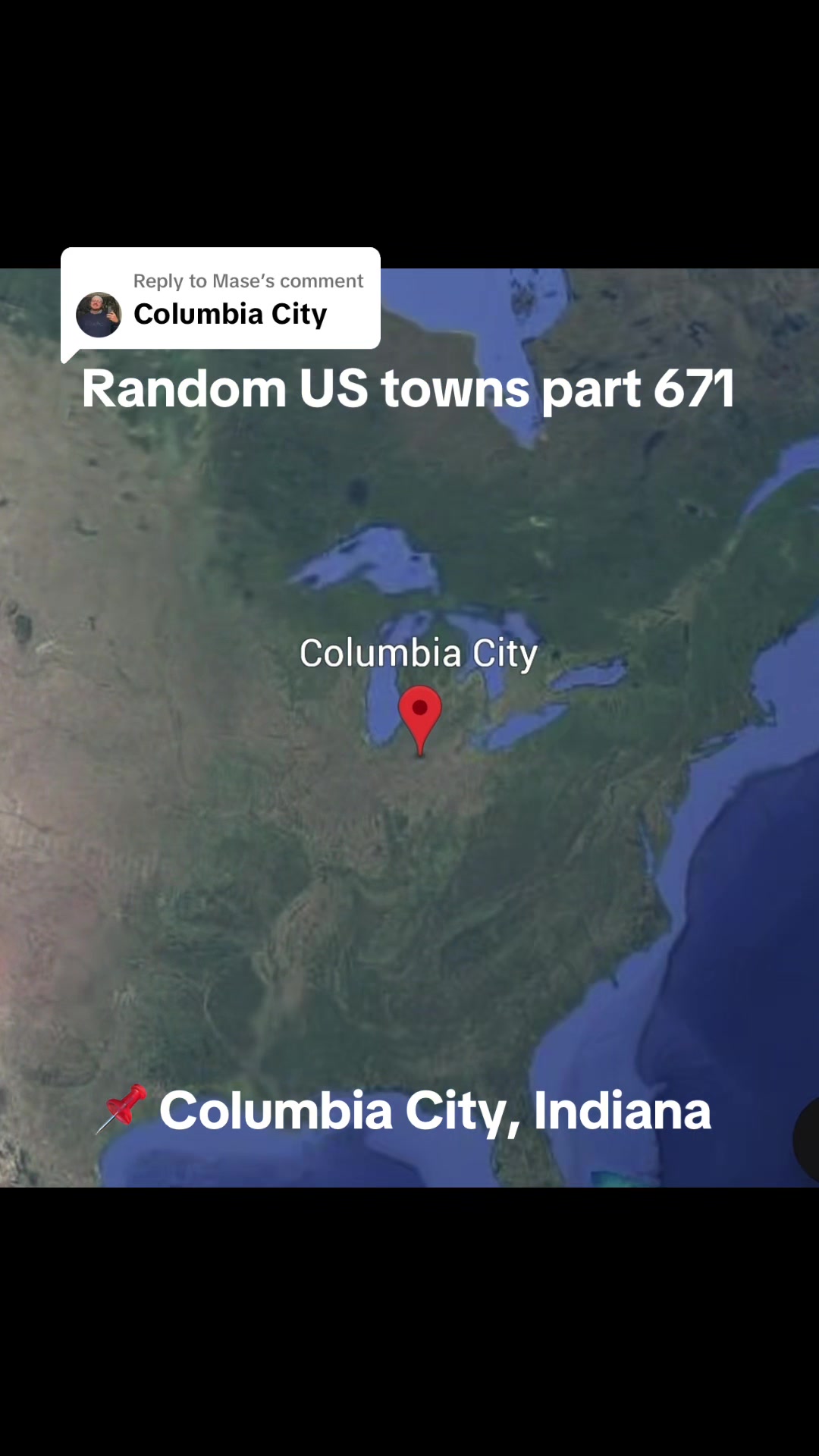 @Random Towns