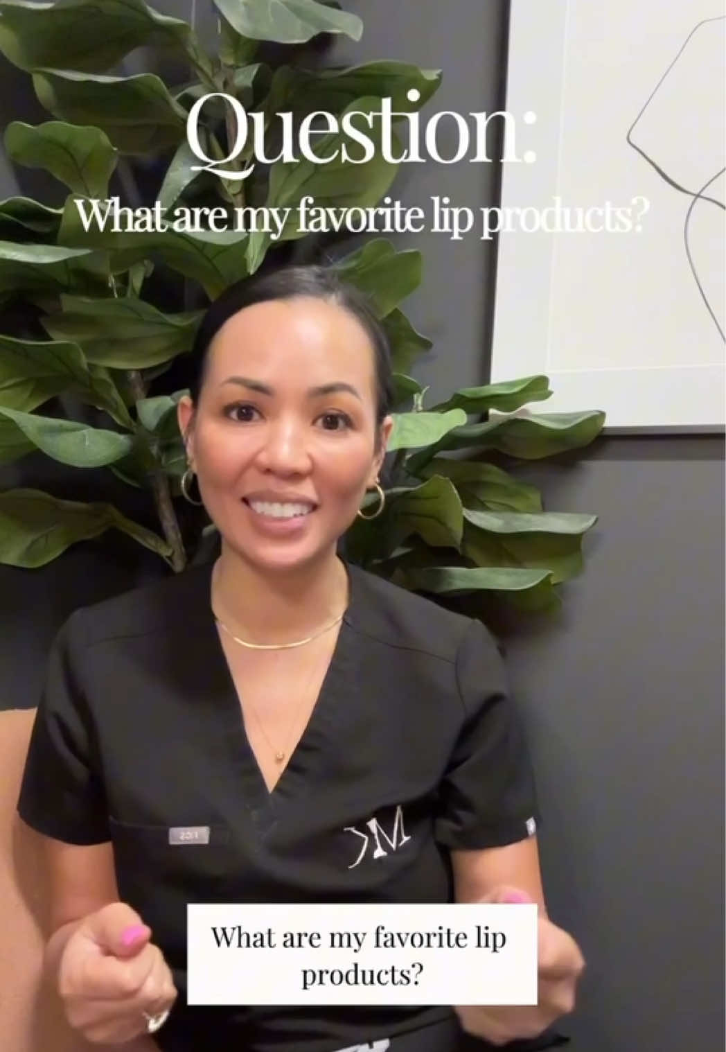 @Dr Monica Kieu | Surgeon