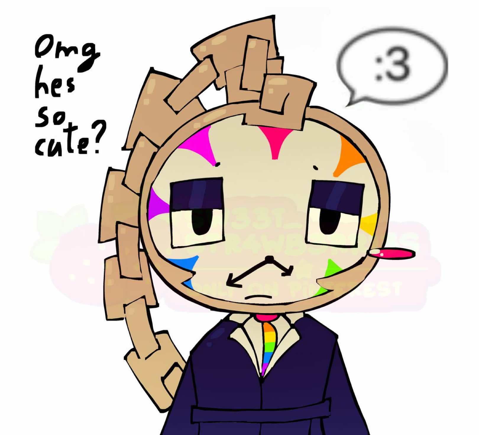 @DYLES 1# FAN/WIFE