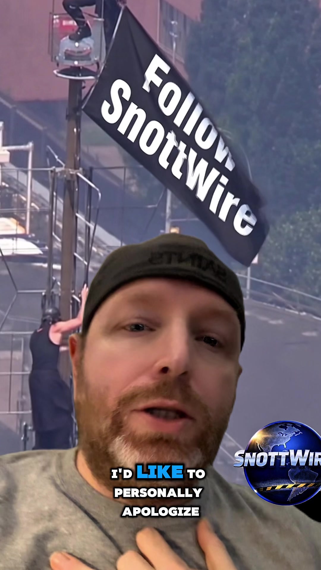 @snottnews