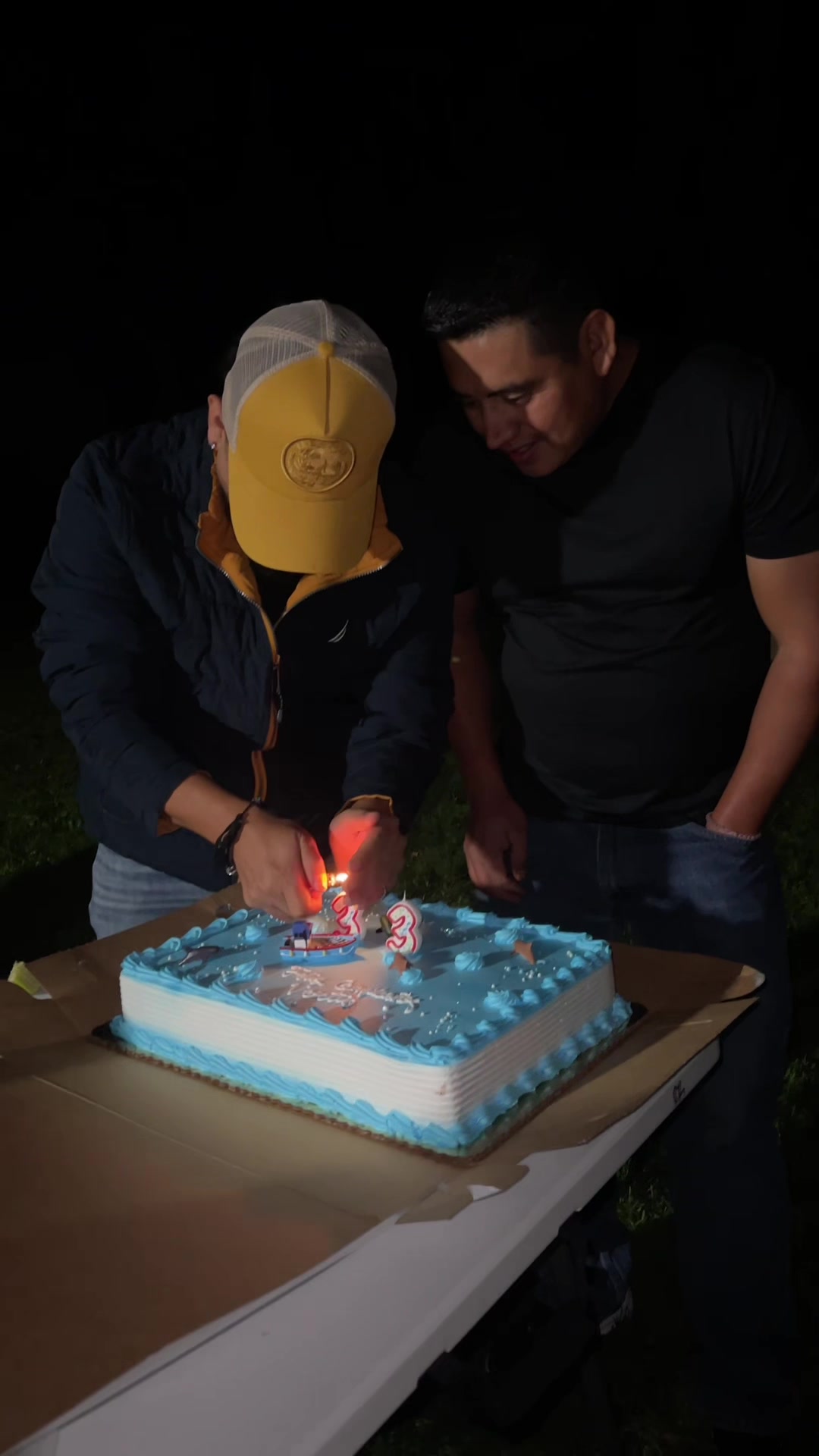 @Jas Ayala