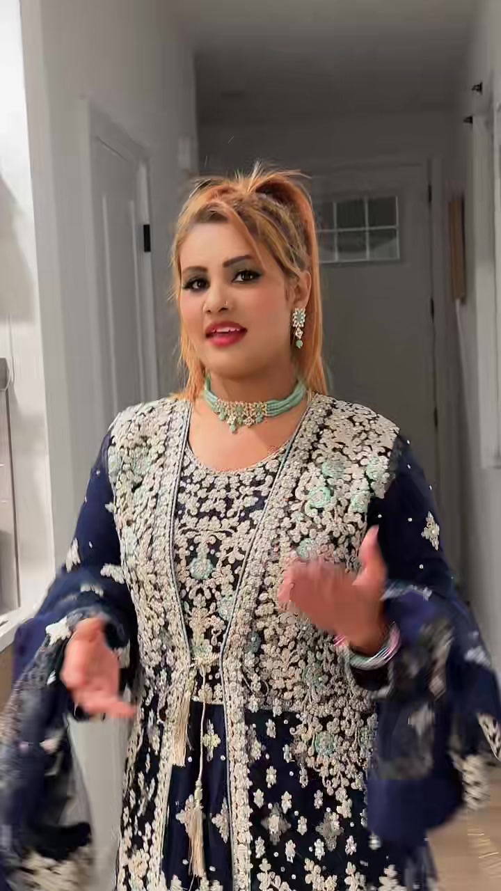 @shumaria waqar uddin