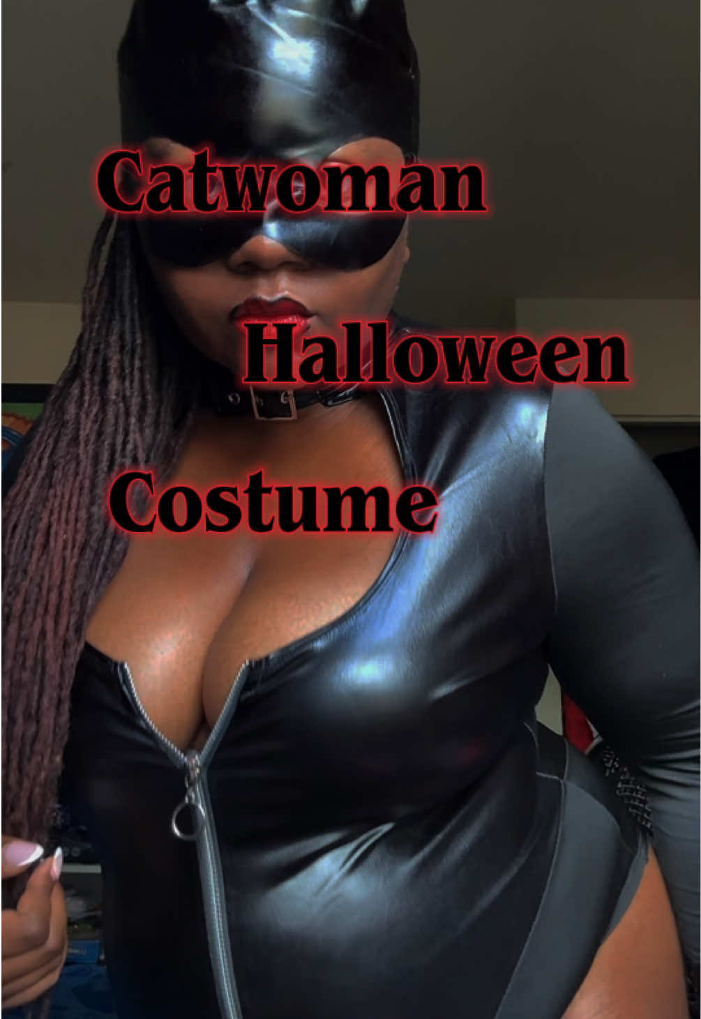 @Jamaicangeli - Cosplayer