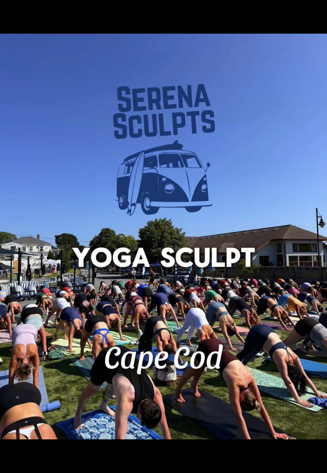 @Serena | Yoga Sculpt