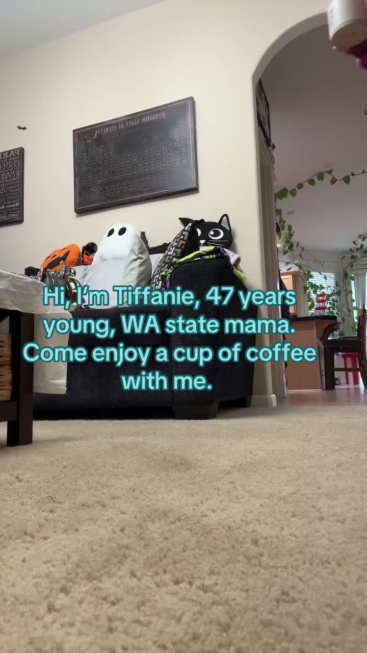 @Tiffanie