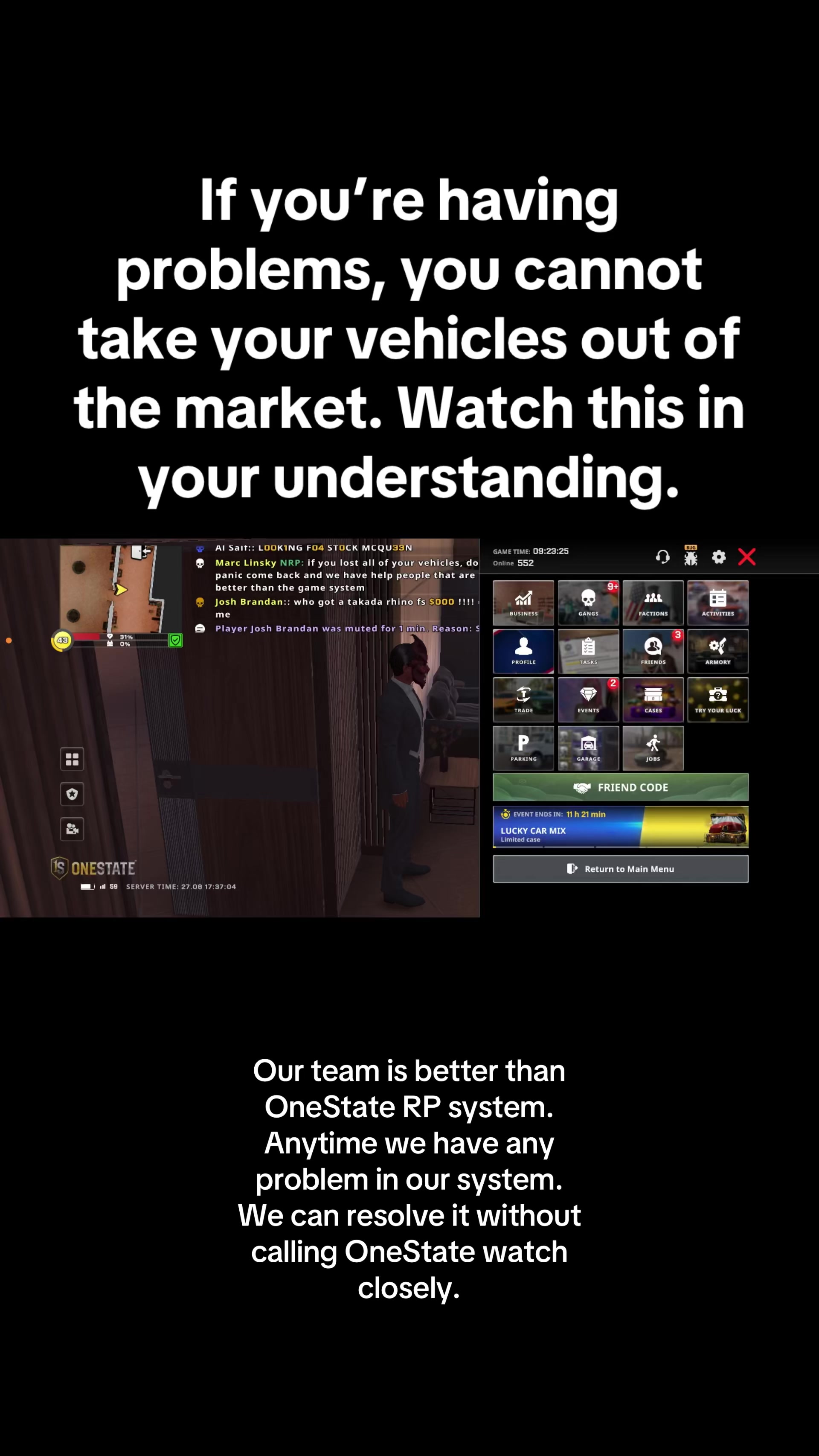 @Linsky