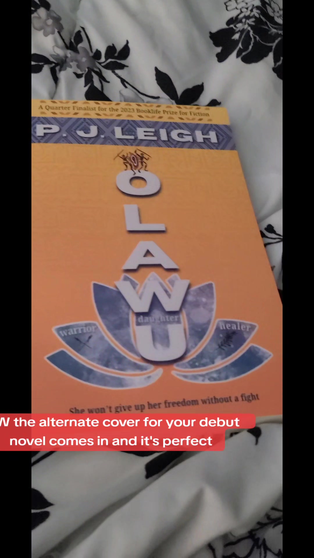 @P. J. Leigh