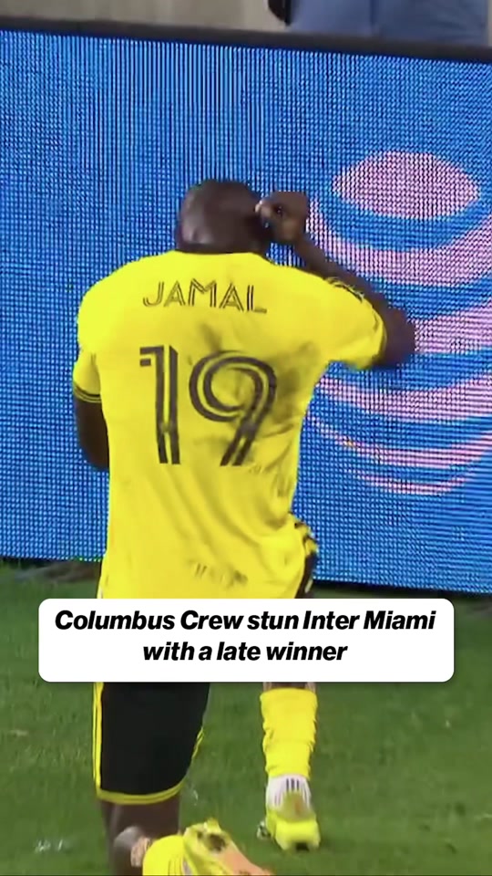 @FOXSoccer