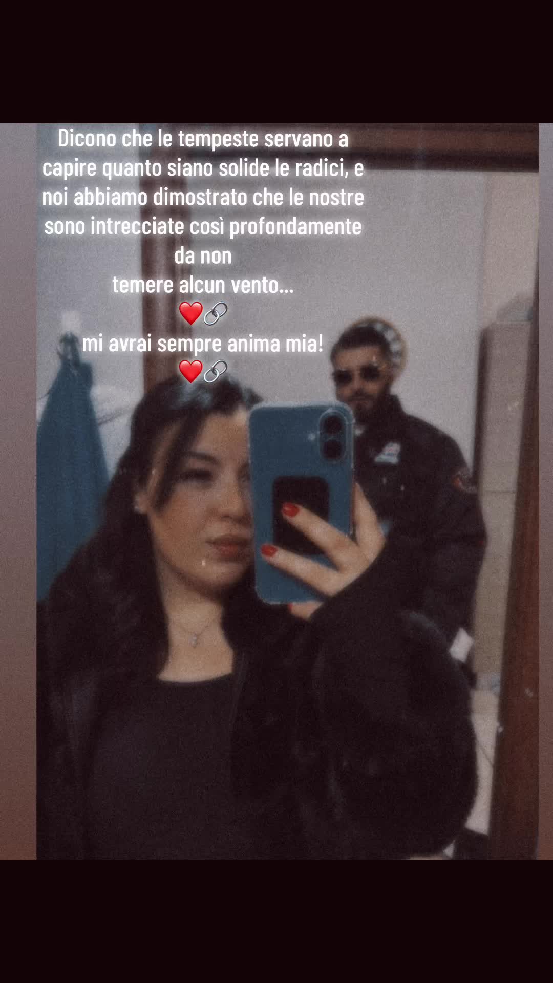 @Titty&SalvatoreLiguori🦁👑🤍