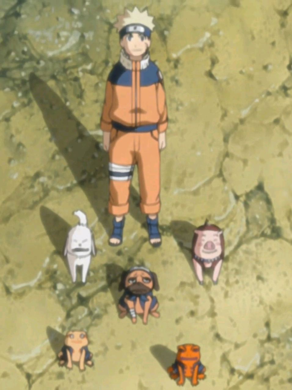 @Openings Anime