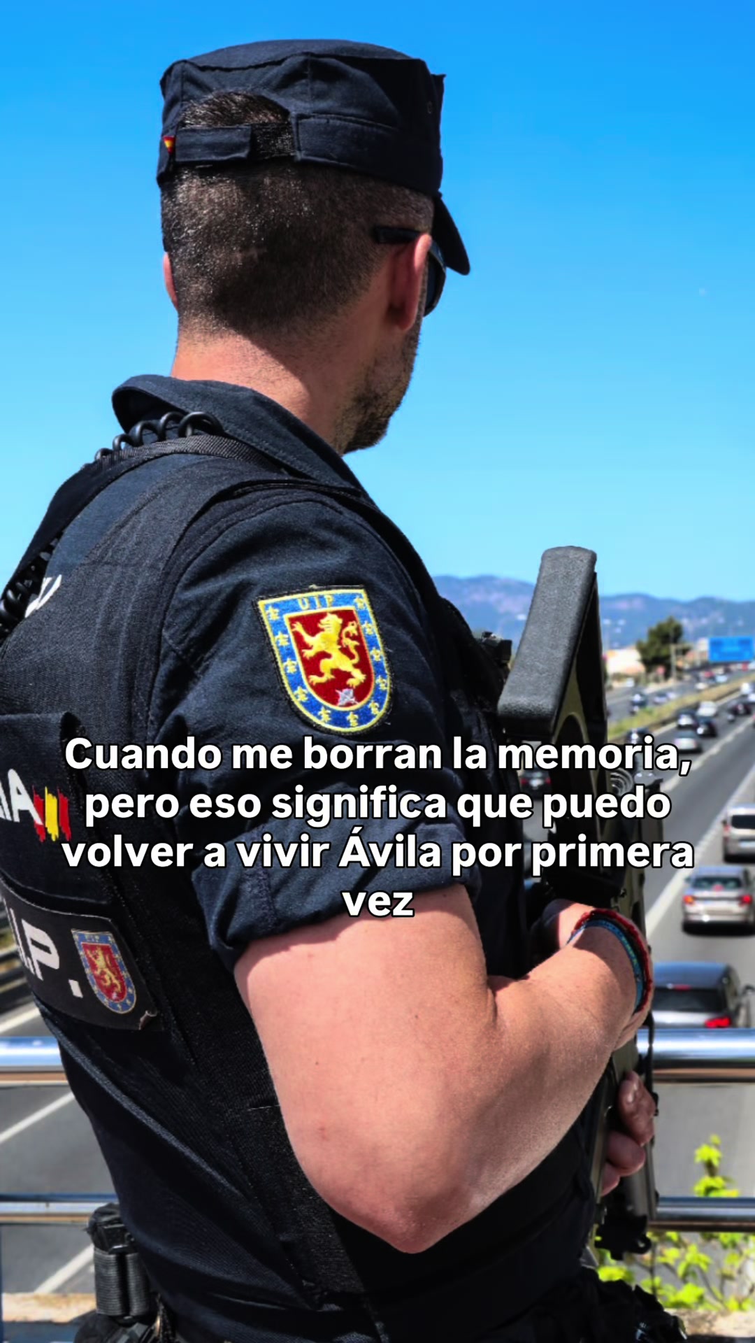 @Policía Nacional