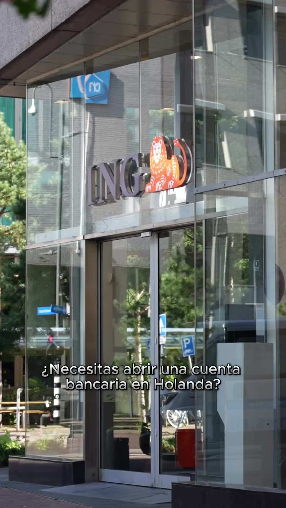 @Destino Holanda