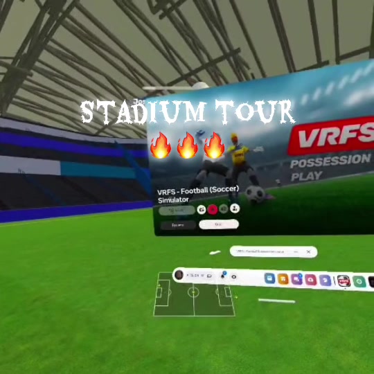 @Josh||VR.