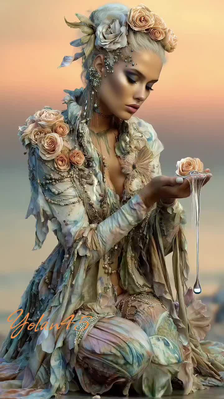 @Graphic AI Art
