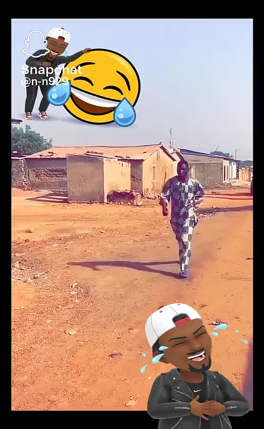 @Bacongo soum