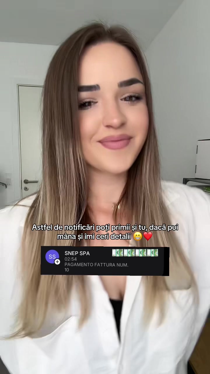 @Cristina