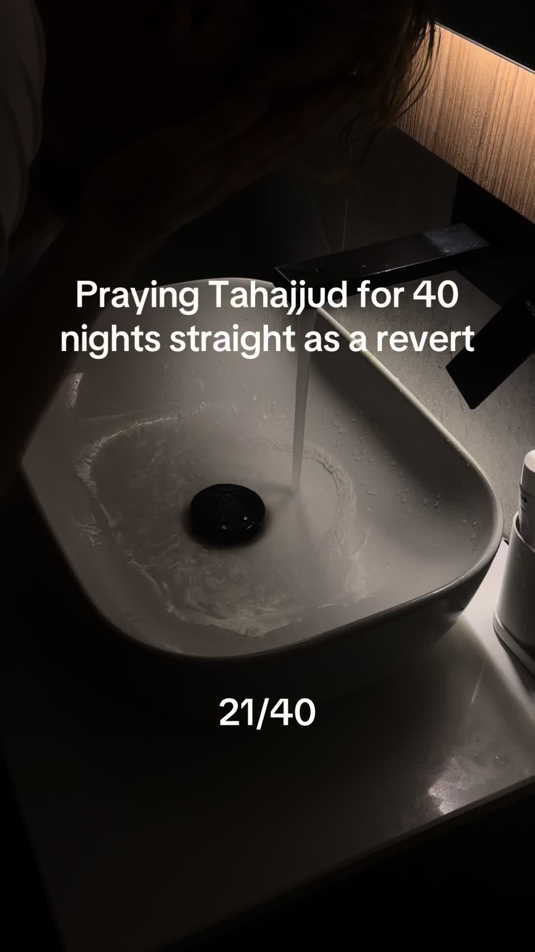 @Tahajjud+