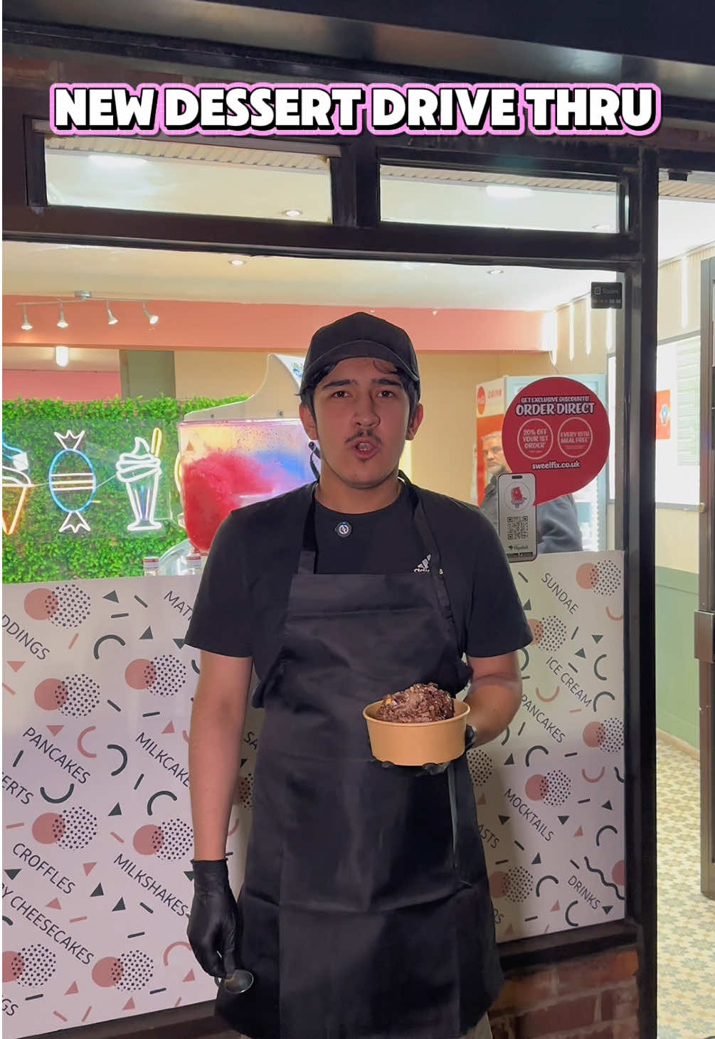@Sweet Fix
