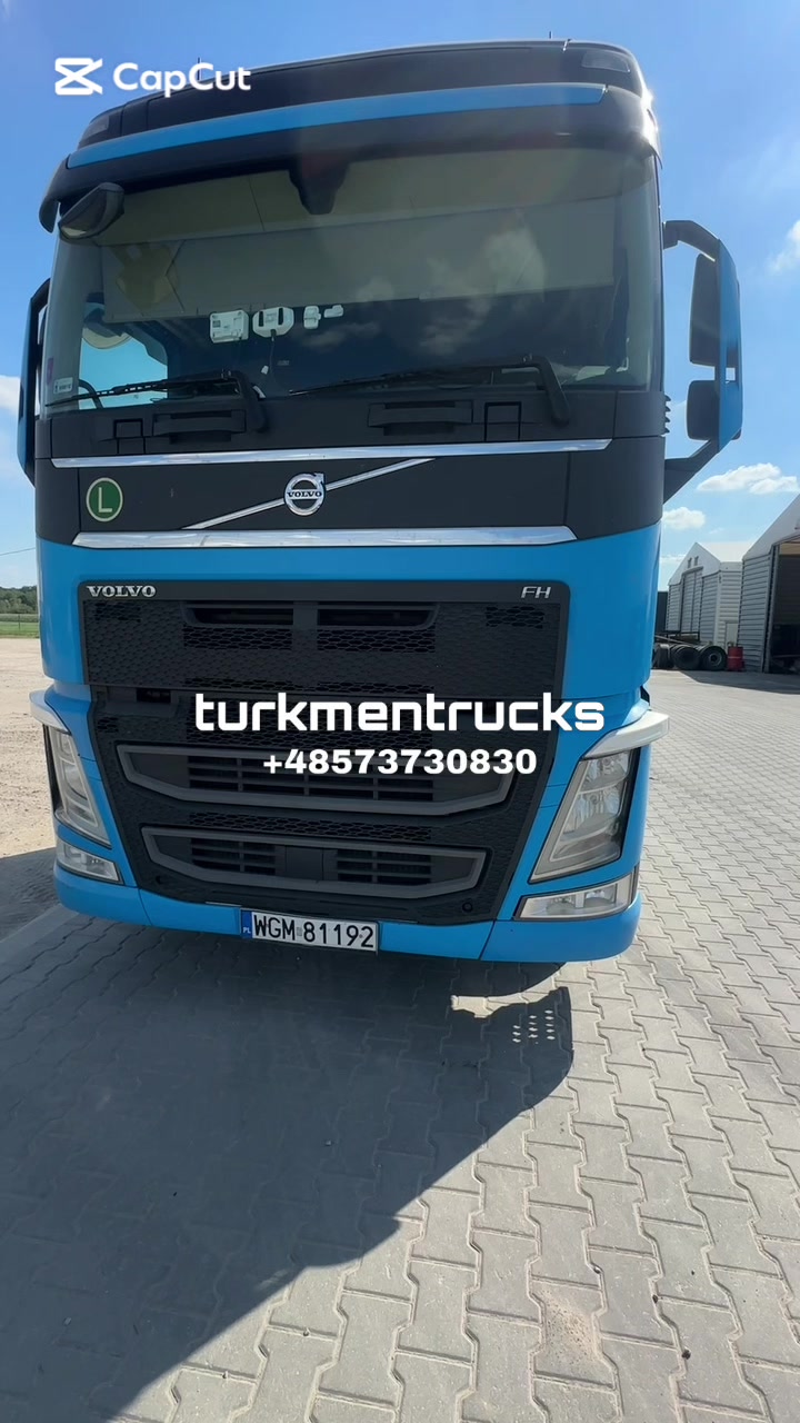 @turkmentrucks