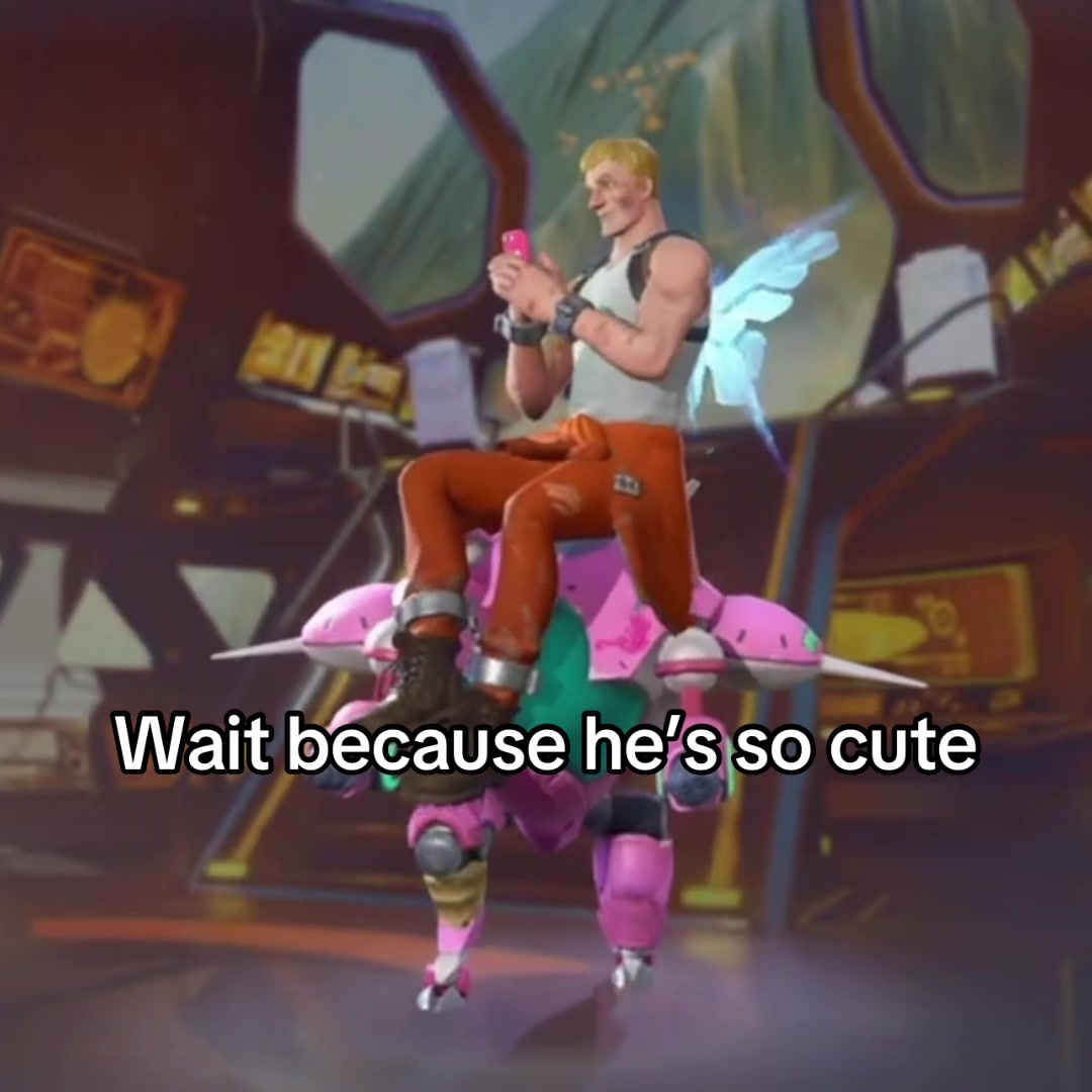 @🌸 Myles ♡s jonesy 𝜗𝜚˚⋆