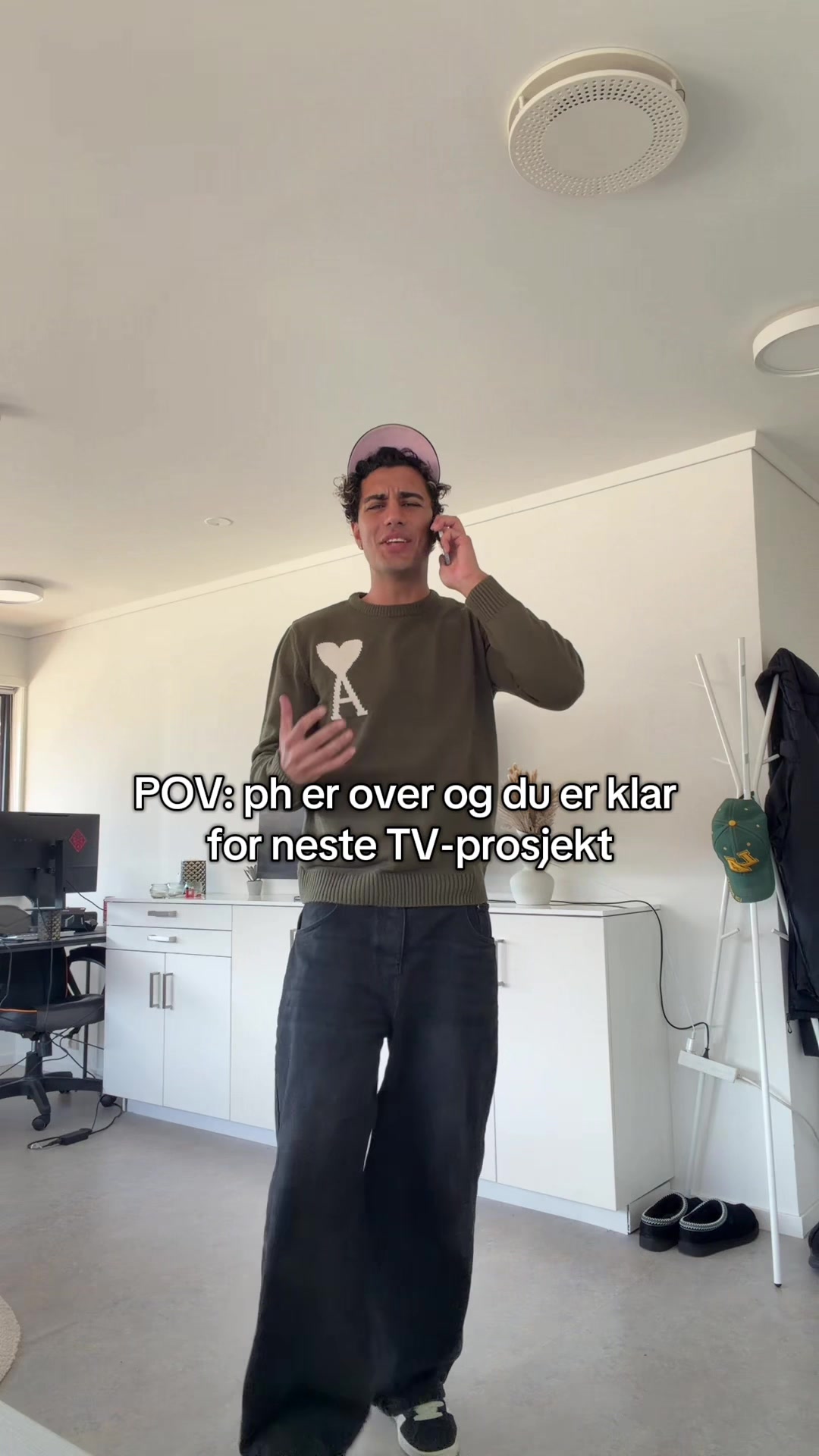 @Emre Gounez