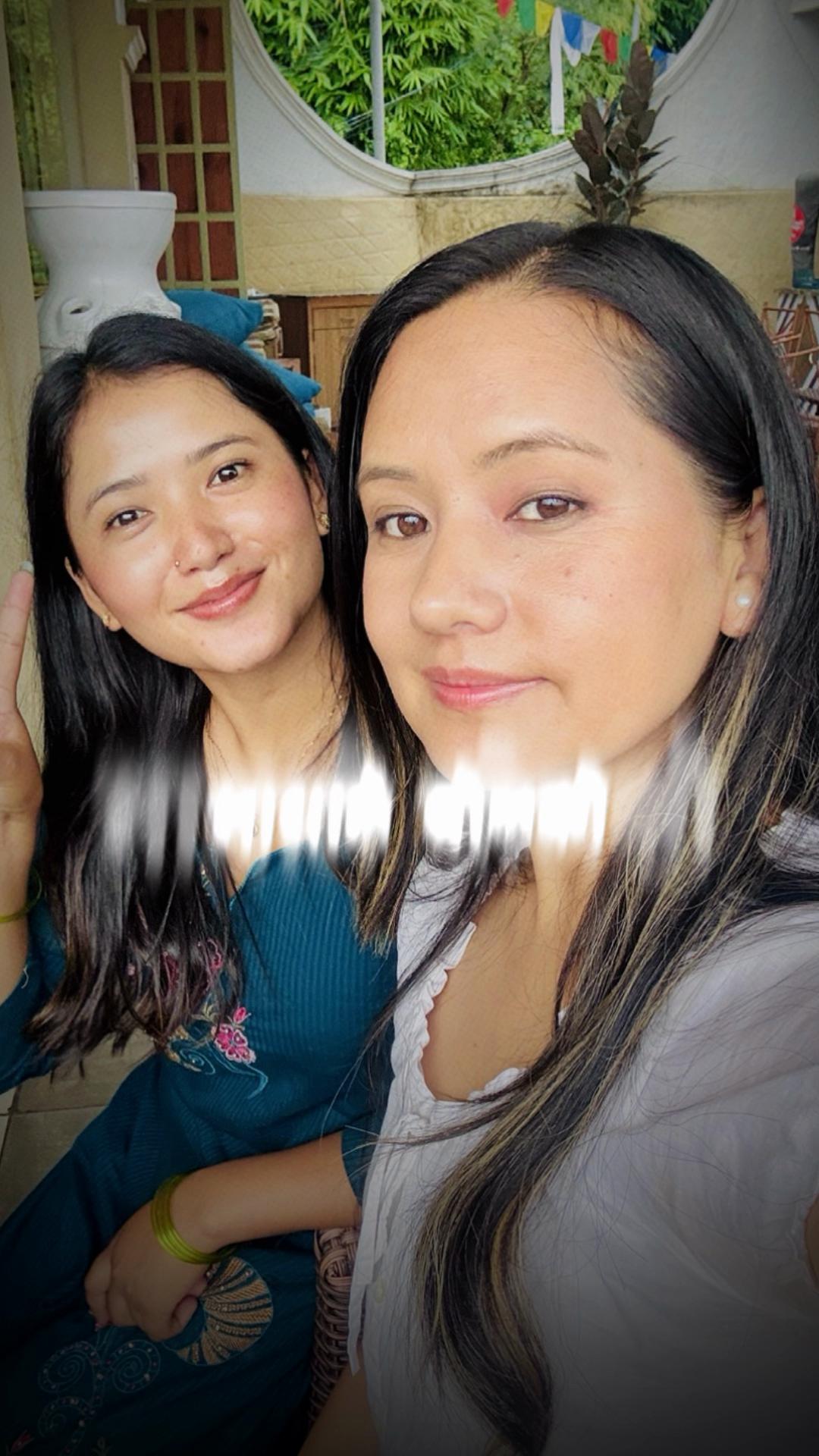 @Juna gurung ✨