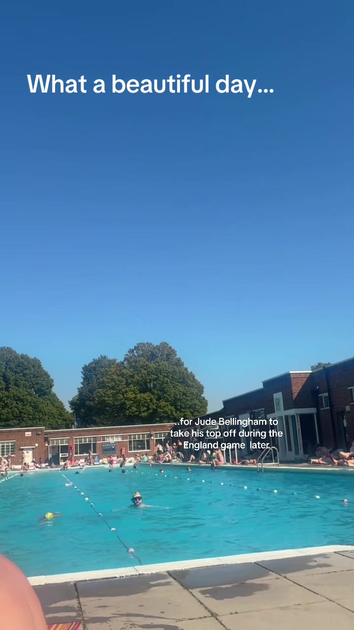 @Jade Farrier 🌞