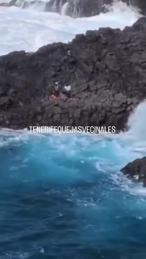 @Tenerifequejasvecinales