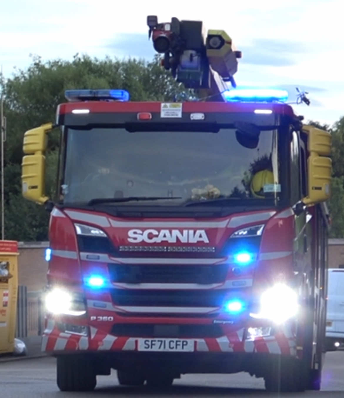 @NWemergency