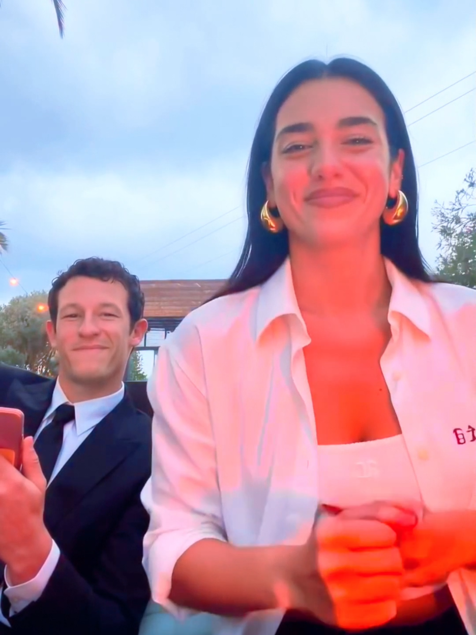@Dua Lipa Fans 🇬🇧