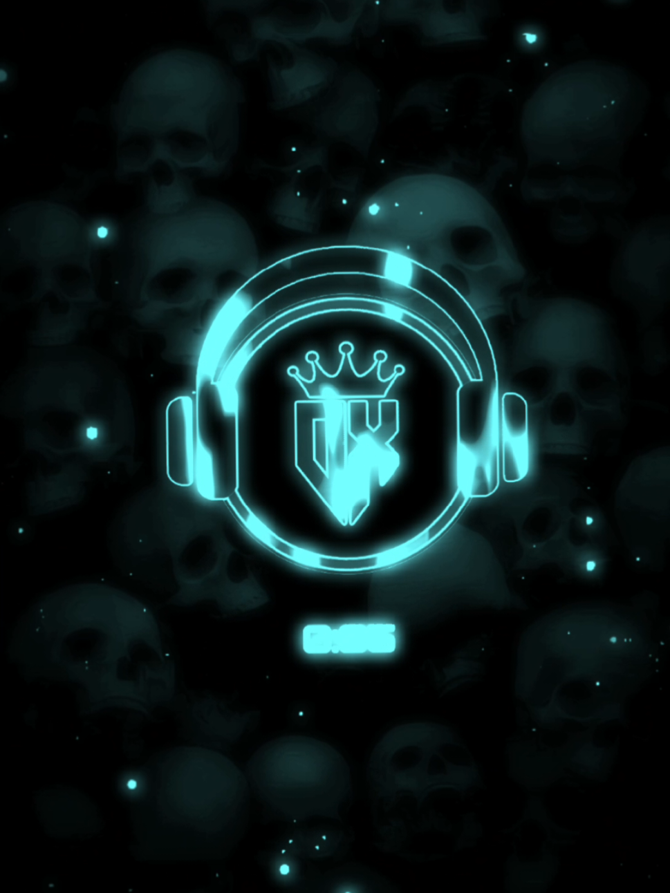 @𝐃𝐍𝐋𝐗𝐗𝐋𝟖 &bull; 低音 ✓