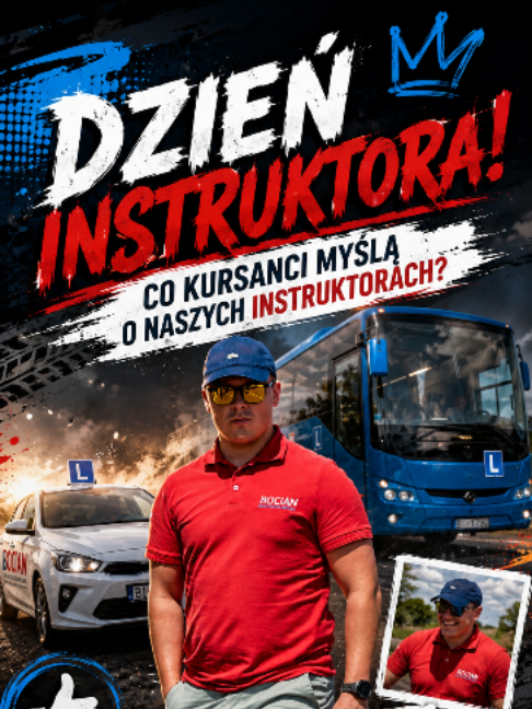 @OSK BOCIAN ŁOMŻA